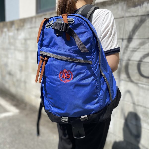 [45TH] DAY PACK